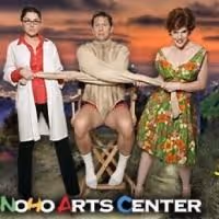 NoHo ACE Premieres The Musical INSANITY 6/26-8/9